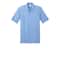 Port & Company® Brights Core Blend Jersey Knit Polo